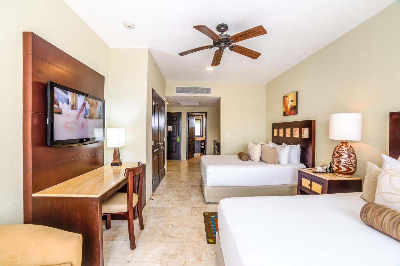 Villa Del Palmar Cancun All Inclusive Beach Resort And Spa Exterior photo