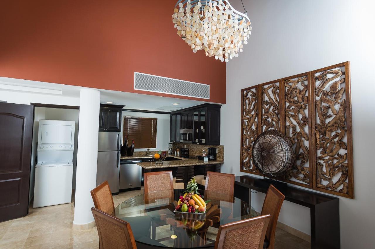 Villa Del Palmar Cancun All Inclusive Beach Resort And Spa Exterior photo