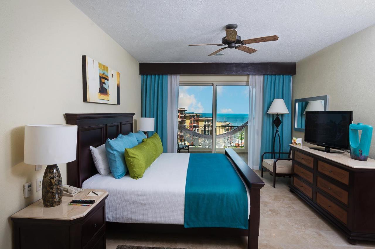 Villa Del Palmar Cancun All Inclusive Beach Resort And Spa Exterior photo